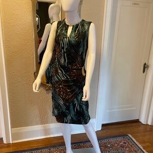 Cartise summer dress